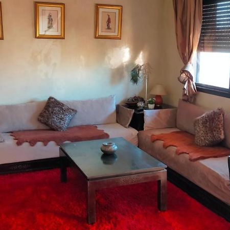 Appaartement M23 Premium Village Marrakesh Exterior foto