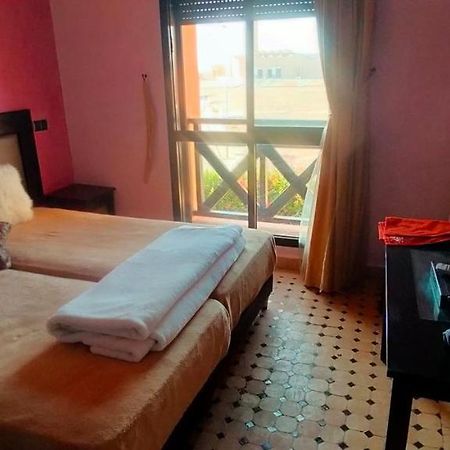 Appaartement M23 Premium Village Marrakesh Exterior foto